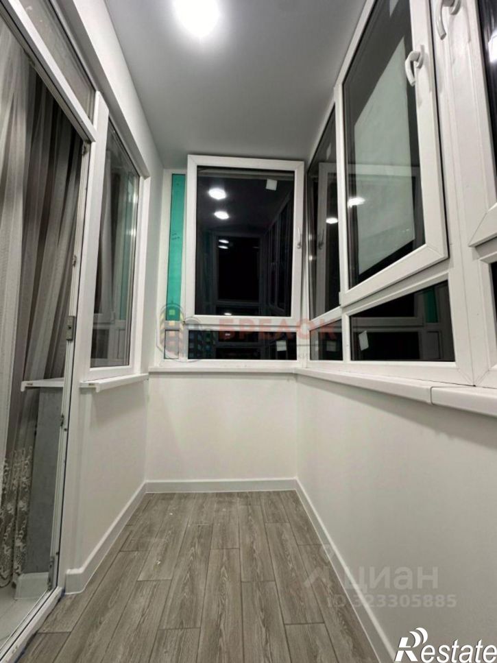 2-комн квартира ул Еременко, 112,  д. 112