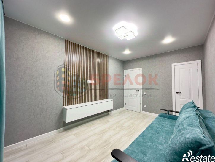 2-комн квартира ул Еременко, 112,  д. 112