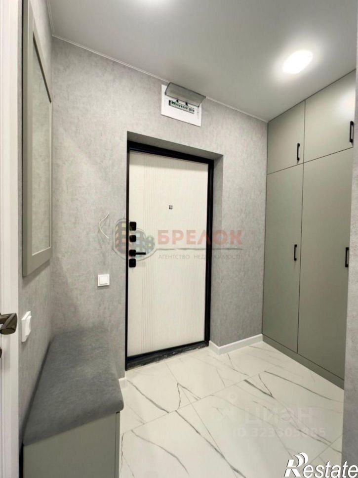 2-комн квартира ул Еременко, 112,  д. 112