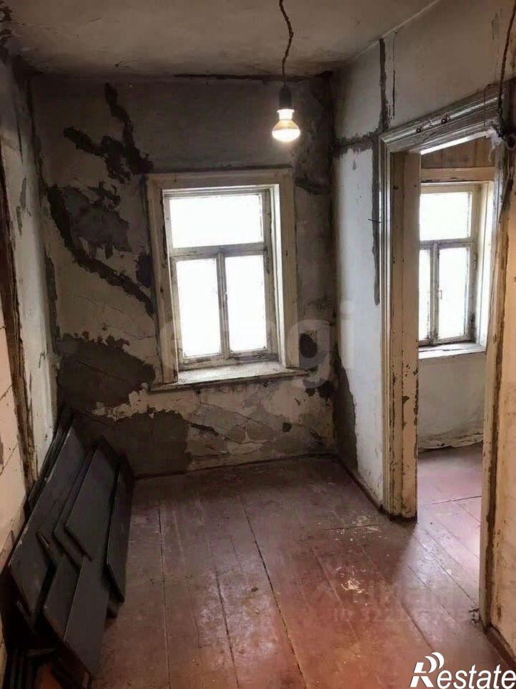 3-комн квартира 29-я линия, 42,  д. 42