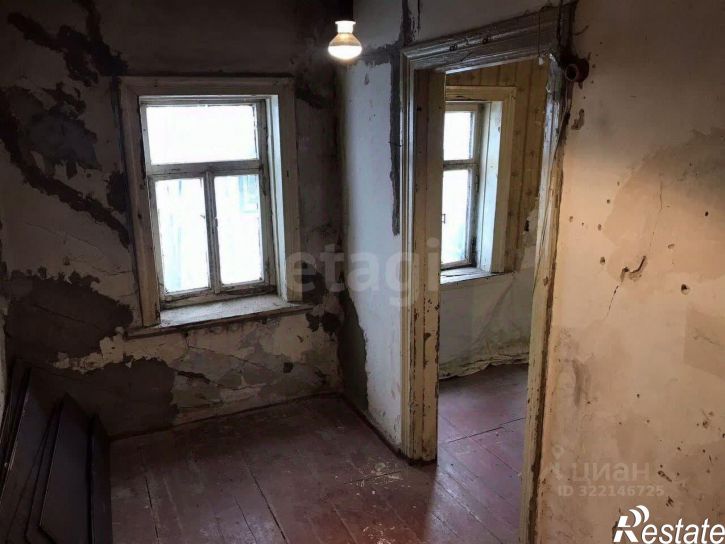 3-комн квартира 29-я линия, 42,  д. 42