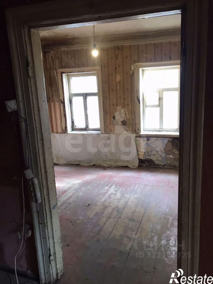 3-комн квартира 29-я линия, 42,  д. 42