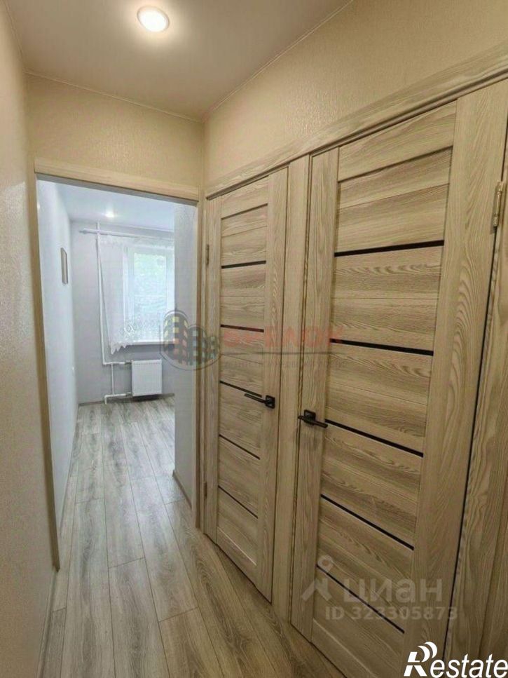 2-комн квартира Коммунистический пр-кт, 42/1,  д. 42/1