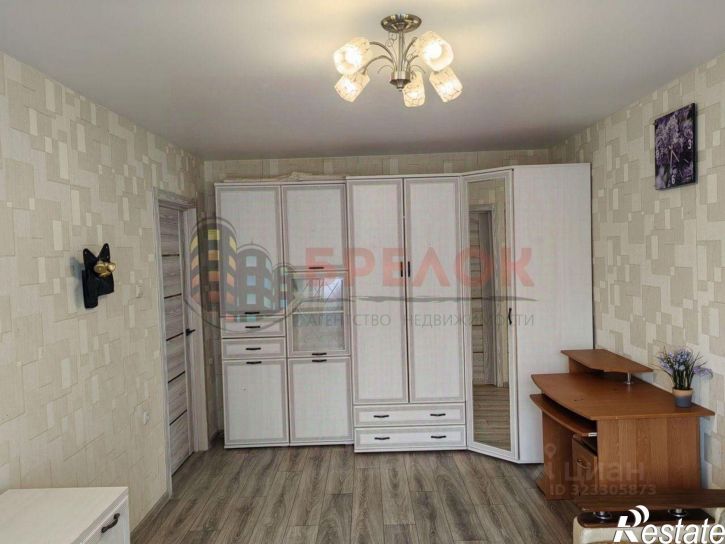 2-комн квартира Коммунистический пр-кт, 42/1,  д. 42/1