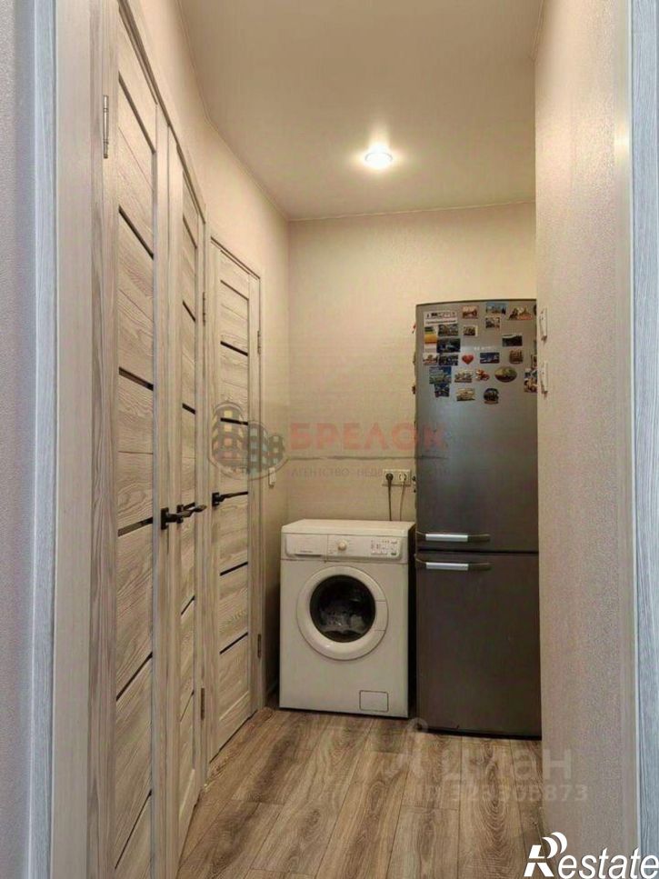 2-комн квартира Коммунистический пр-кт, 42/1,  д. 42/1