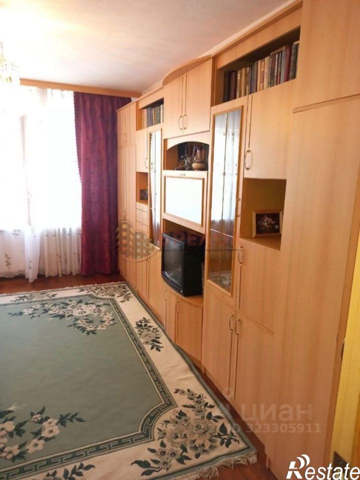 3-комн квартира ул Содружества, 70,  д. 70