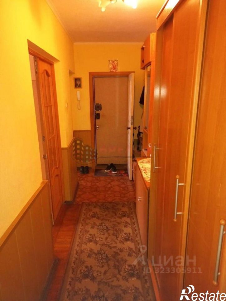 3-комн квартира ул Содружества, 70,  д. 70