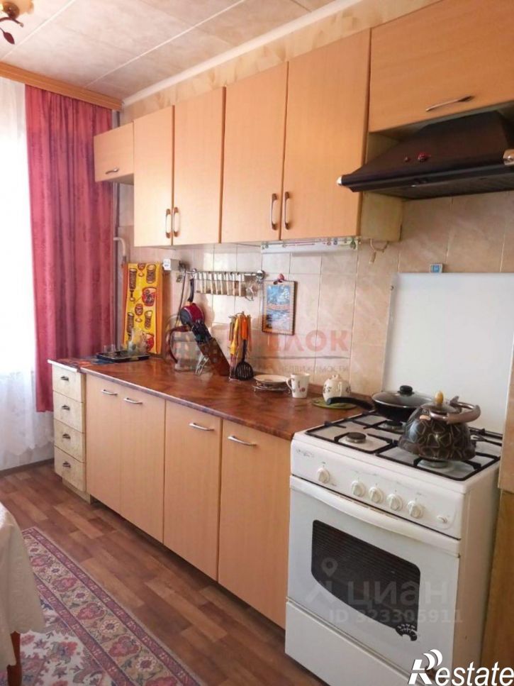 3-комн квартира ул Содружества, 70,  д. 70