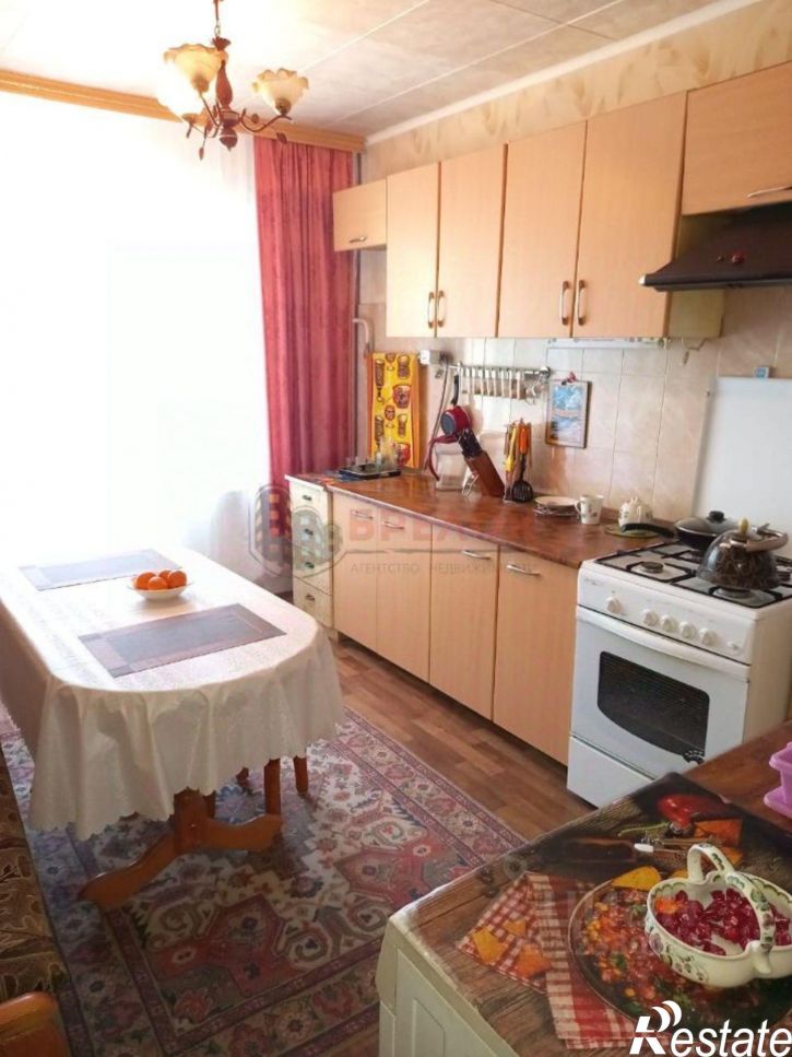 3-комн квартира ул Содружества, 70,  д. 70