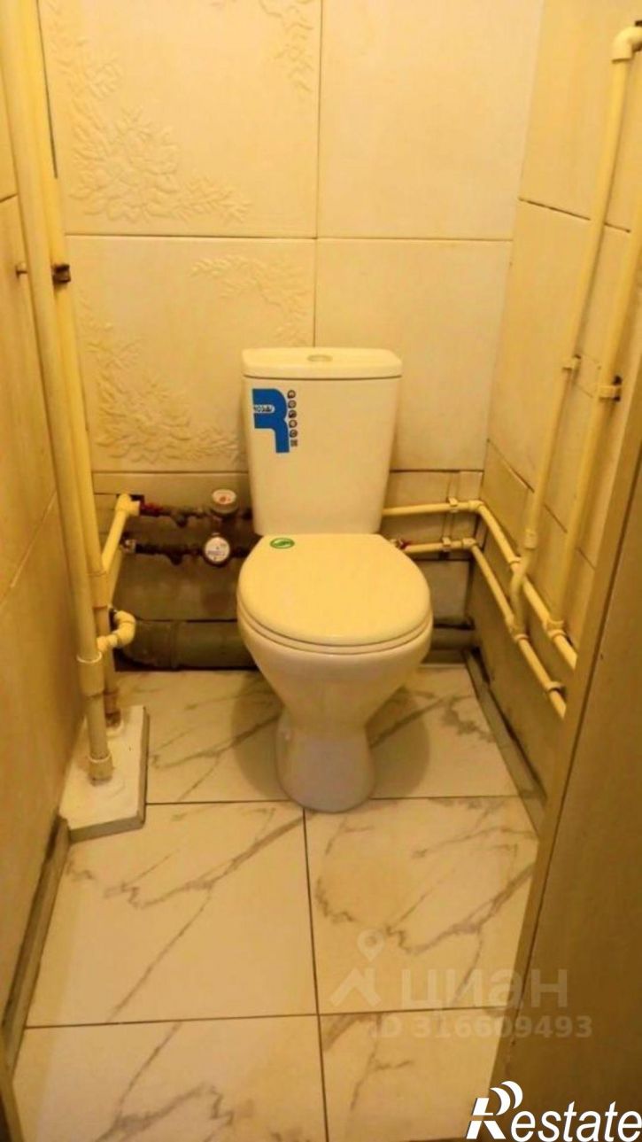 2-комн квартира ул Беляева, 9,  д. 9