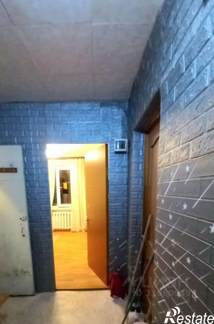 2-комн квартира ул Беляева, 9,  д. 9