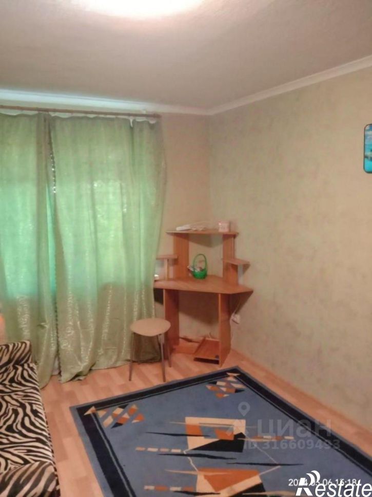 2-комн квартира ул Беляева, 9,  д. 9