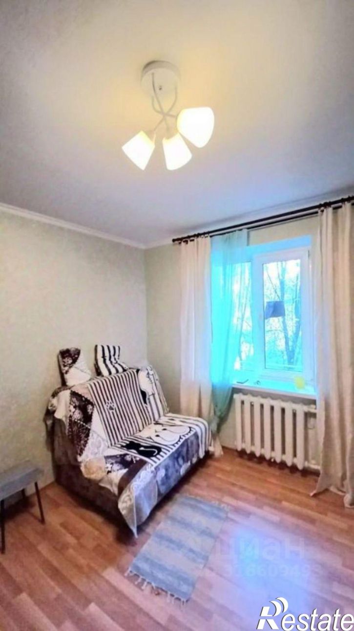 2-комн квартира ул Беляева, 9,  д. 9