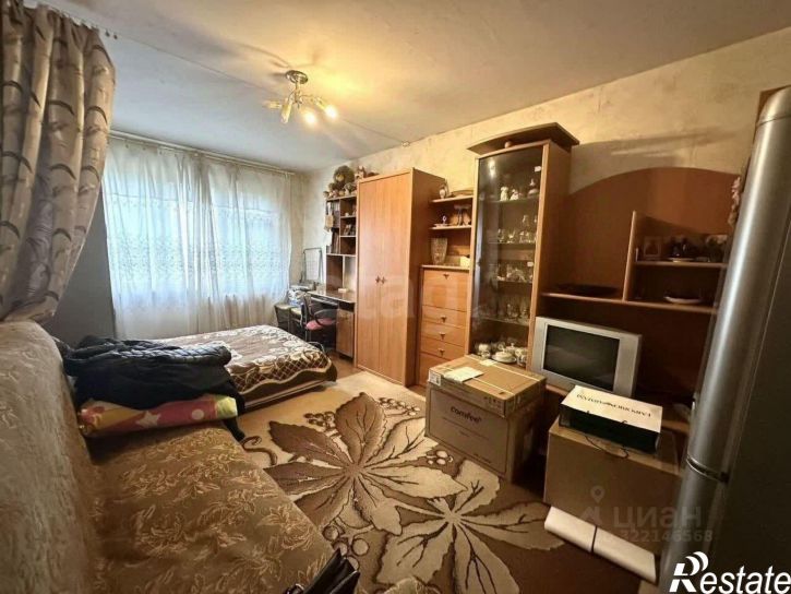 2-комн квартира улица Добровольского, 14,  д. 14