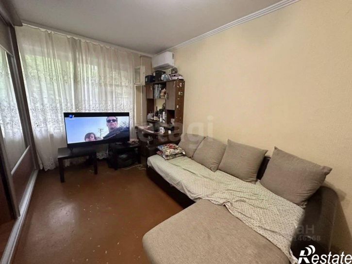 2-комн квартира улица Добровольского, 14,  д. 14