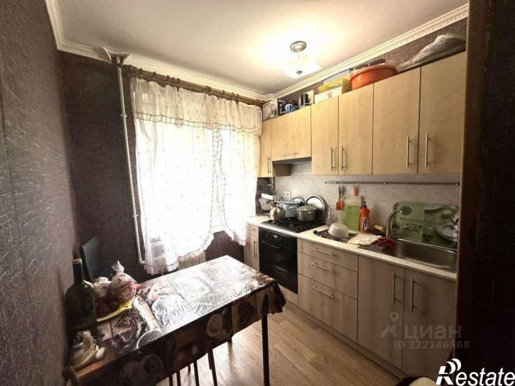 2-комн квартира улица Добровольского, 14,  д. 14