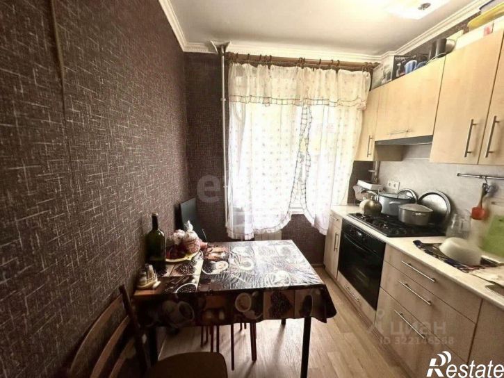 2-комн квартира улица Добровольского, 14,  д. 14