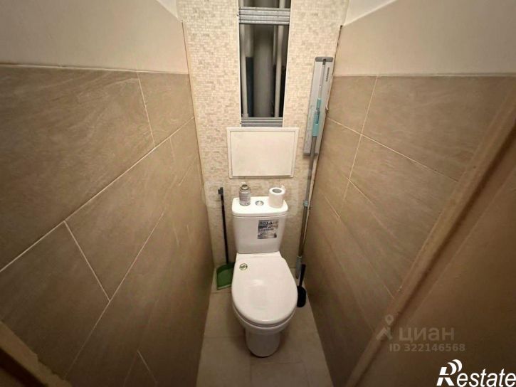 2-комн квартира улица Добровольского, 14,  д. 14