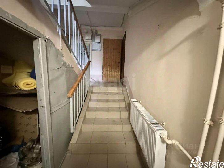 2-комн квартира улица Добровольского, 14,  д. 14