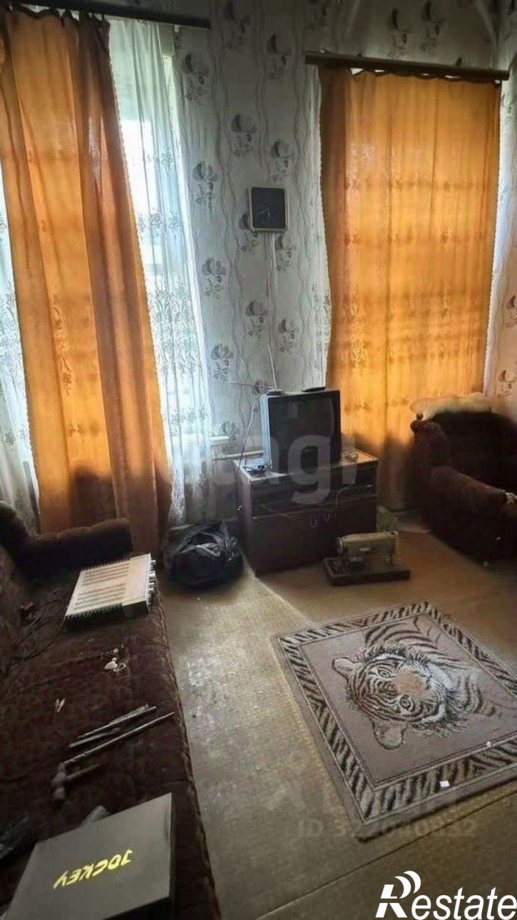 3-комн квартира Кольцовский переулок, 4,  д. 4