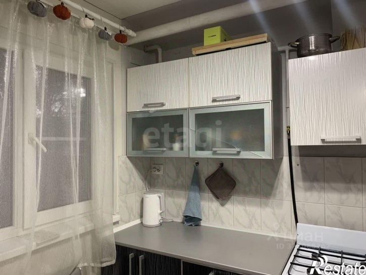 1-комн квартира улица Красных Зорь, 63,  д. 63