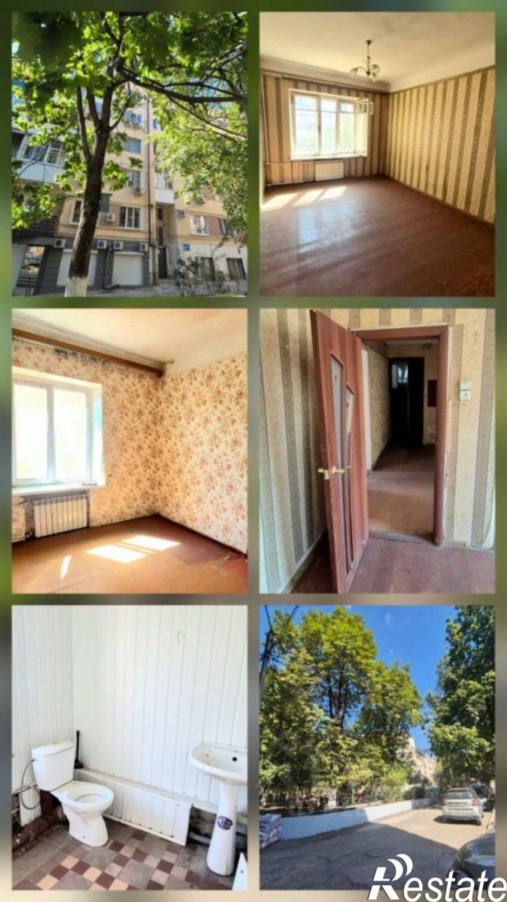 2-комн квартира ул Пушкинская, 125,  д. 125