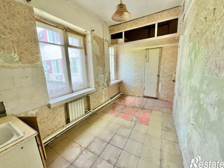 2-комн квартира ул Пушкинская, 125,  д. 125