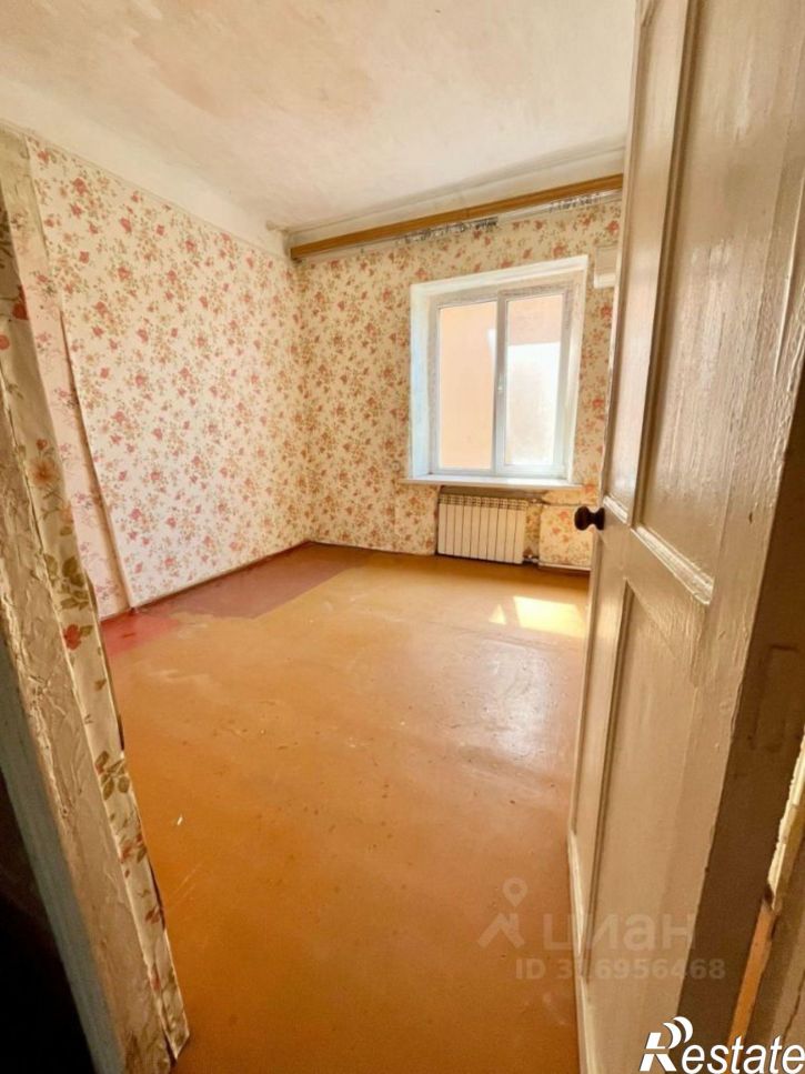 2-комн квартира ул Пушкинская, 125,  д. 125