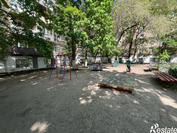 2-комн квартира ул Пушкинская, 125,  д. 125