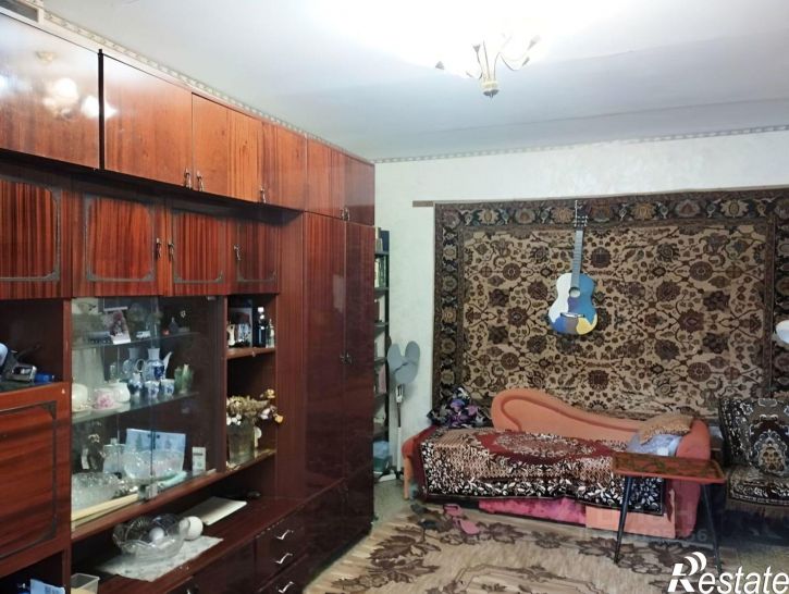 2-комн квартира ул Максима Горького, 55,  д. 55