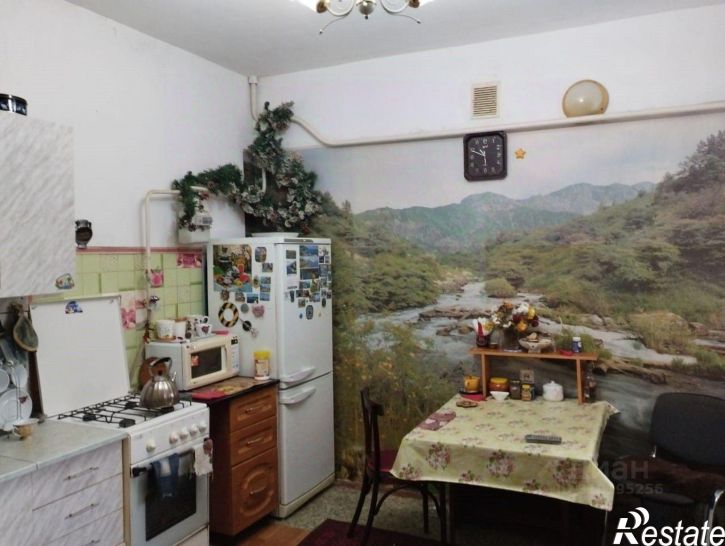 2-комн квартира ул Максима Горького, 55,  д. 55