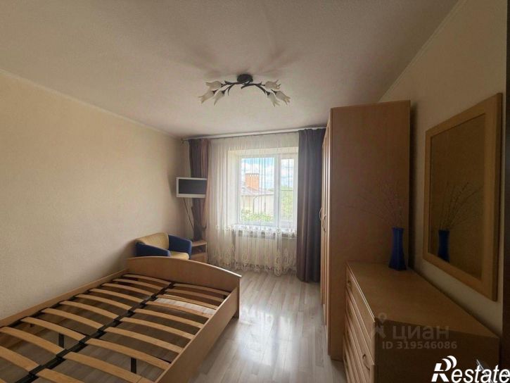 3-комн квартира ул Передовая, 14,  д. 14