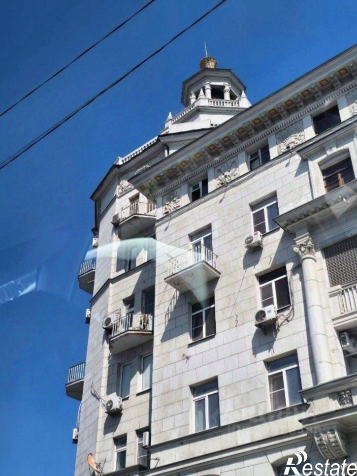 3-комн квартира ул Большая Садовая, 71/16,  д. 71/16