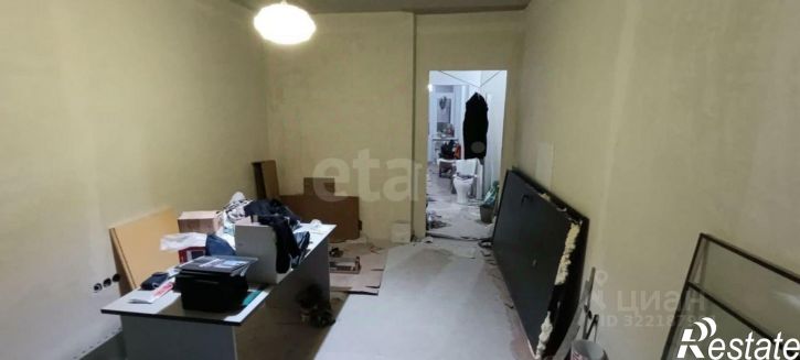 1-комн квартира Берберовская улица, 24,  д. 24