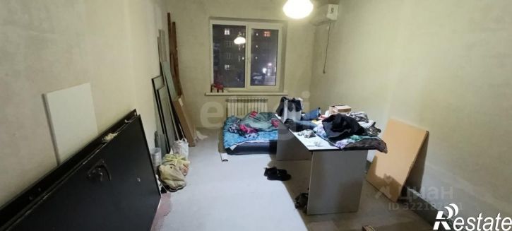 1-комн квартира Берберовская улица, 24,  д. 24