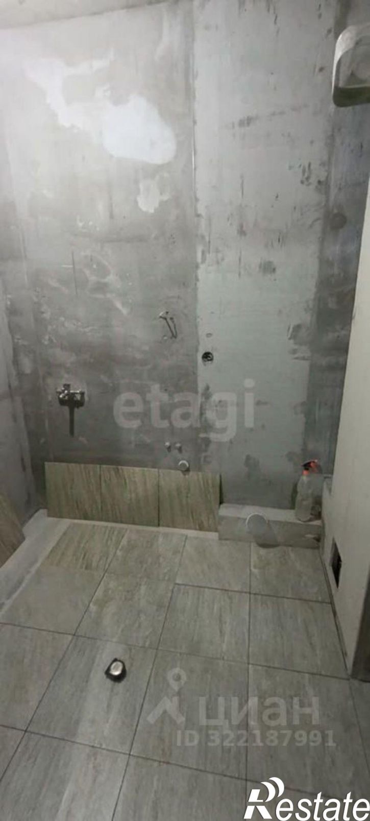 1-комн квартира Берберовская улица, 24,  д. 24