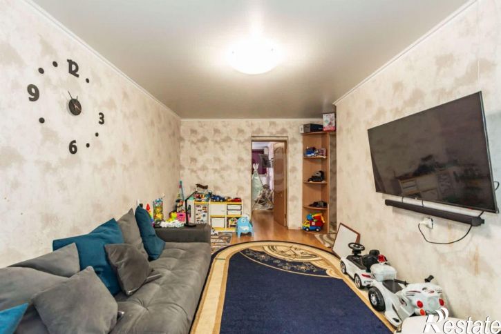 2-комн квартира Саратовская улица, 5,  д. 5