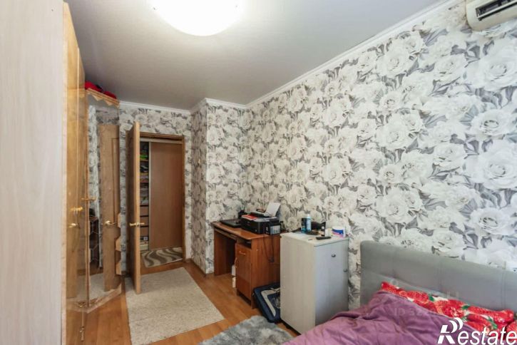 2-комн квартира Саратовская улица, 5,  д. 5