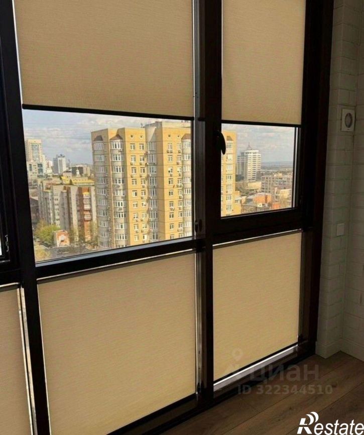 2-комн квартира ул Максима Горького, 158/80,  д. 158/80