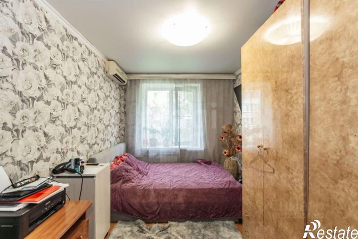 2-комн квартира Саратовская улица, 5,  д. 5