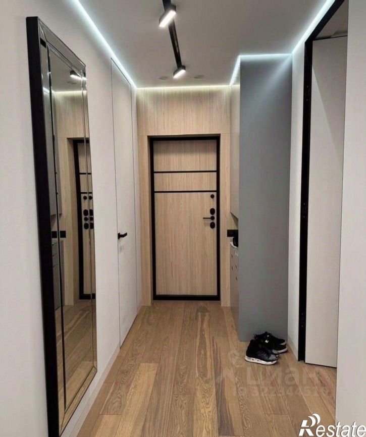 2-комн квартира ул Максима Горького, 158/80,  д. 158/80