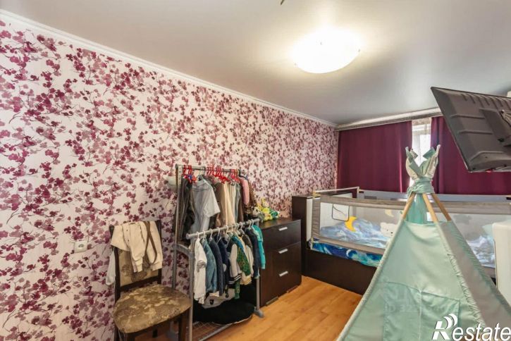 2-комн квартира Саратовская улица, 5,  д. 5