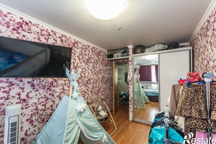 2-комн квартира Саратовская улица, 5,  д. 5