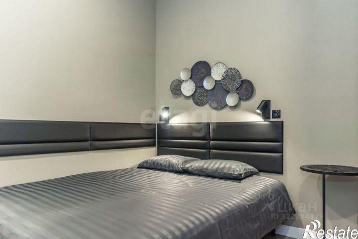 1-комн квартира Газетный переулок, 74,  д. 74