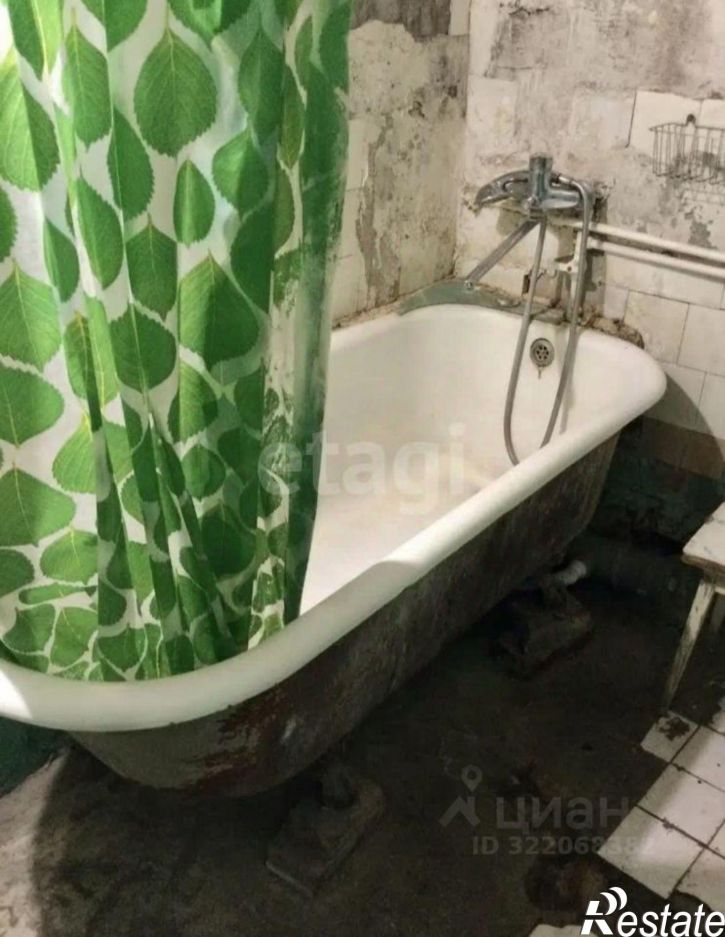 Комната Ворошиловский пр-кт, 18/18,  д. 18/18