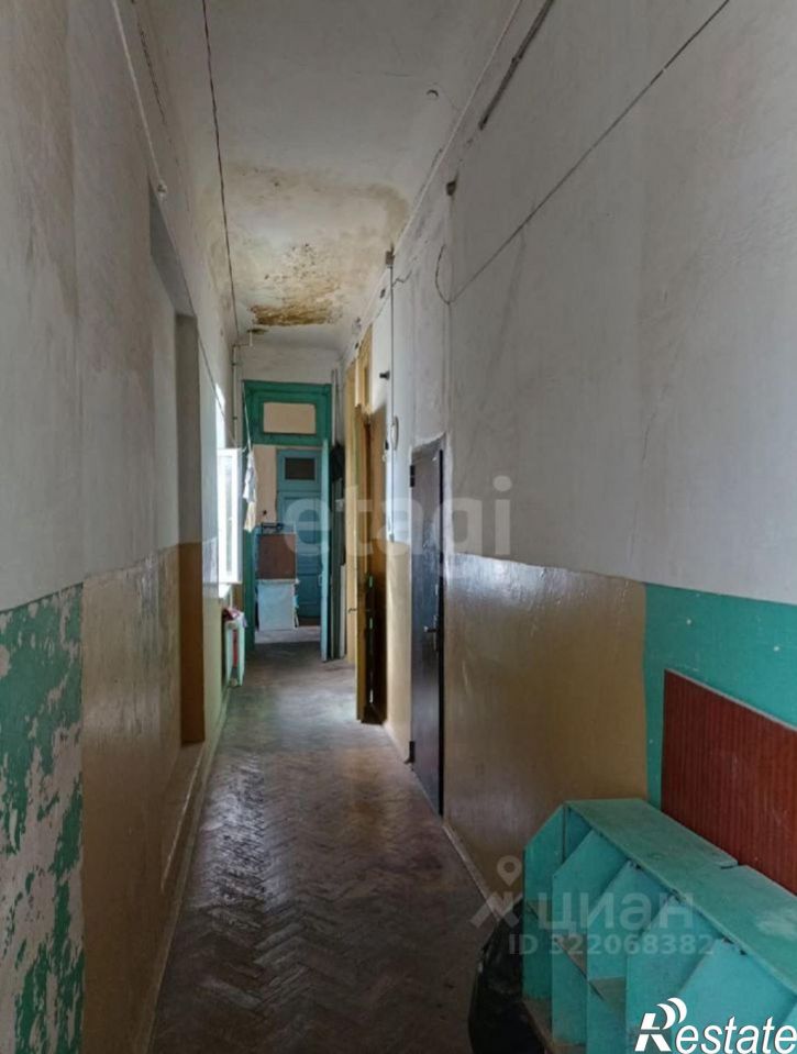 Комната Ворошиловский пр-кт, 18/18,  д. 18/18