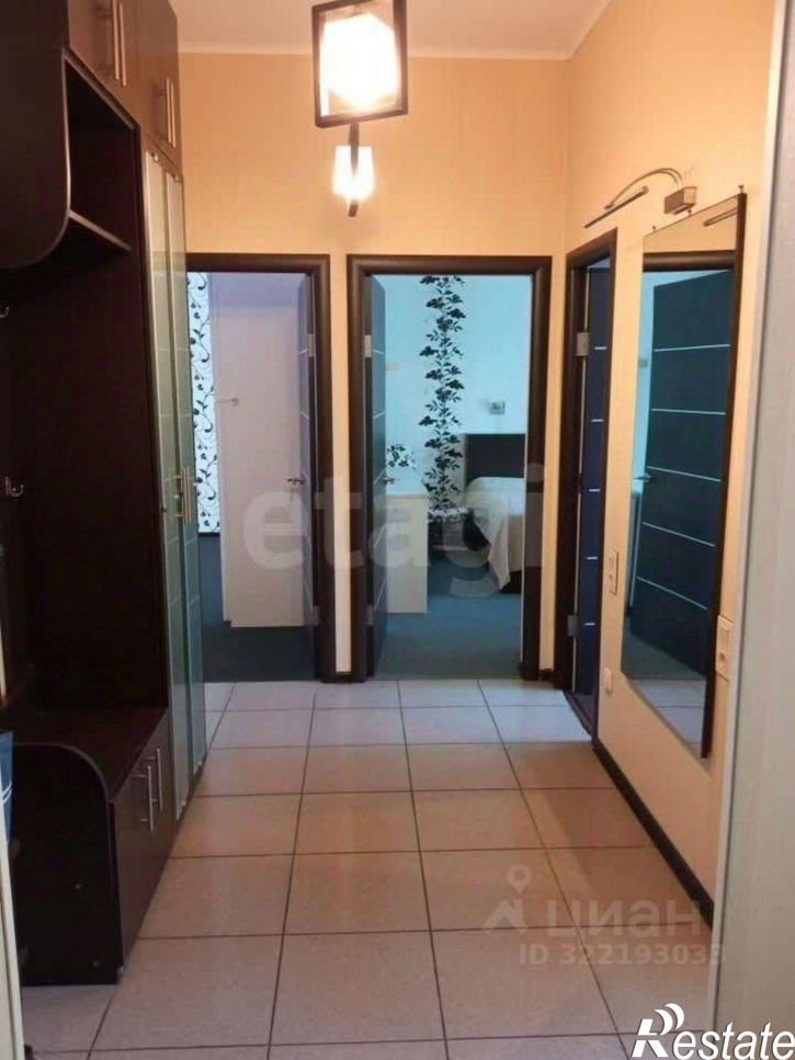 3-комн квартира Петровская улица, 60А,  д. 60А