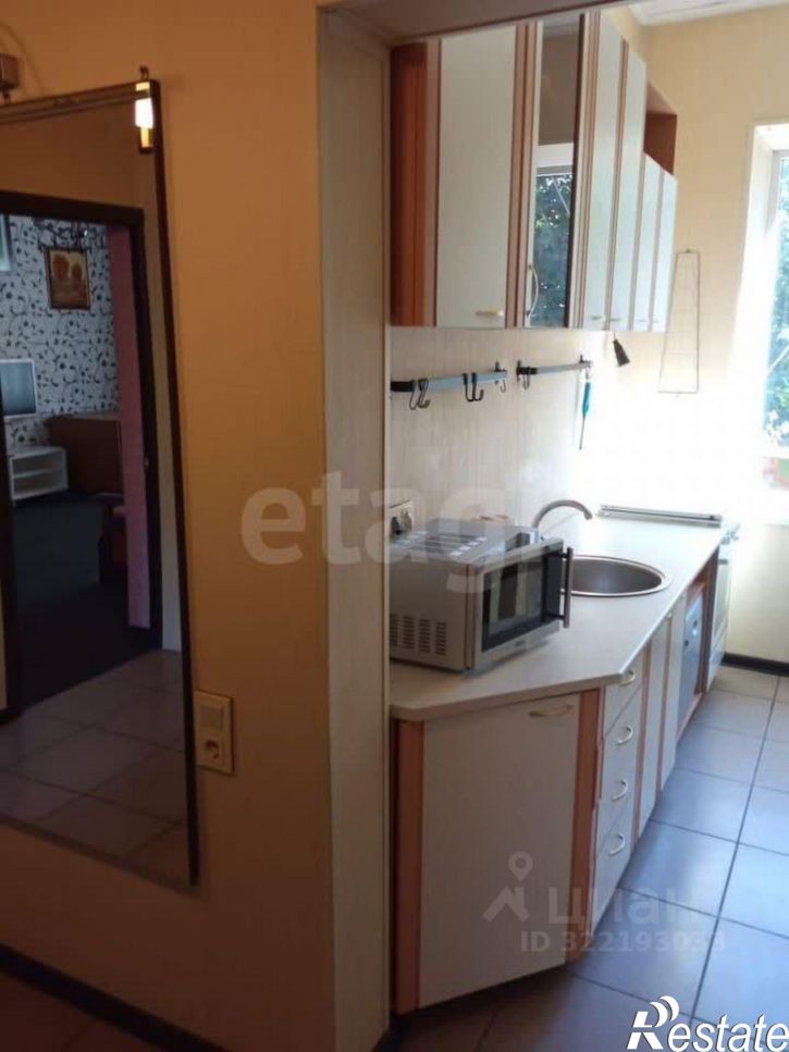 3-комн квартира Петровская улица, 60А,  д. 60А