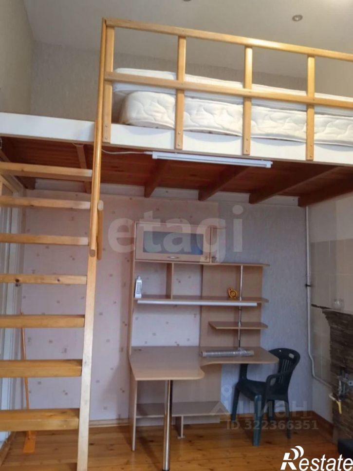 1-комн квартира пр-кт Чехова, 84,  д. 84