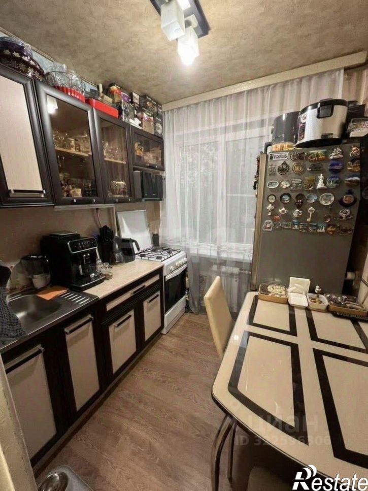 1-комн квартира проспект Космонавтов, 8 к2,  д. 8 к2